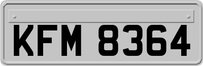 KFM8364
