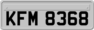 KFM8368