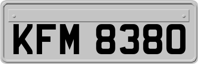 KFM8380