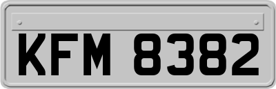KFM8382