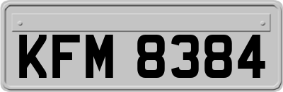 KFM8384