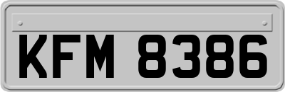 KFM8386
