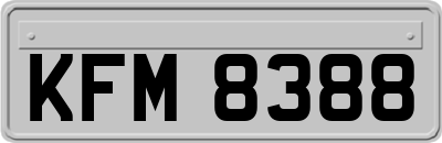 KFM8388