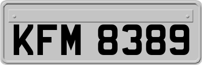 KFM8389