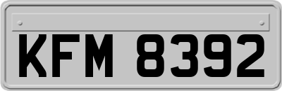KFM8392