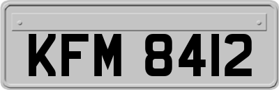 KFM8412