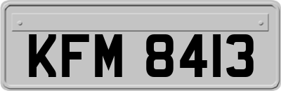 KFM8413