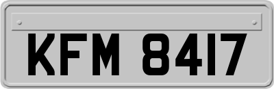 KFM8417