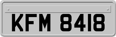 KFM8418