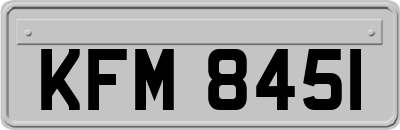 KFM8451