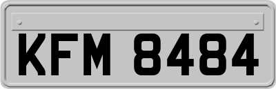 KFM8484
