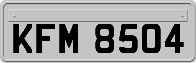 KFM8504