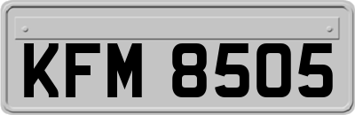 KFM8505