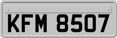 KFM8507