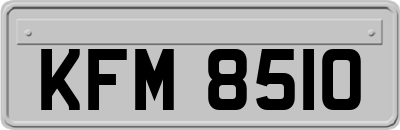 KFM8510