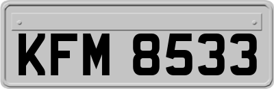 KFM8533