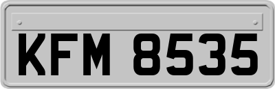 KFM8535