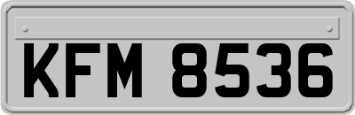 KFM8536