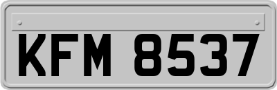 KFM8537