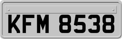KFM8538