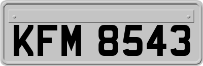 KFM8543