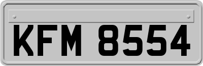 KFM8554