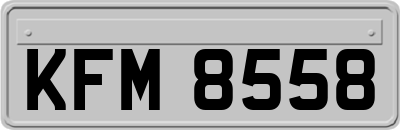KFM8558