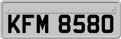 KFM8580