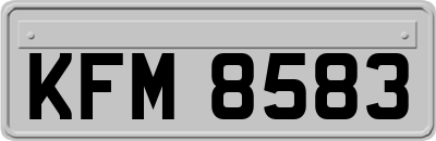 KFM8583