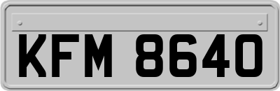 KFM8640