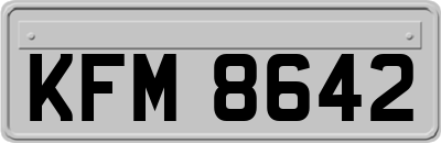 KFM8642