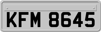 KFM8645