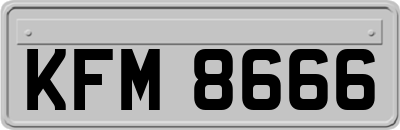 KFM8666