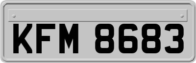 KFM8683