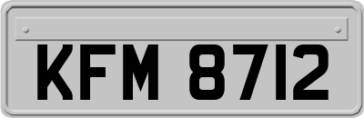 KFM8712