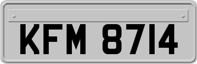 KFM8714