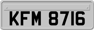 KFM8716
