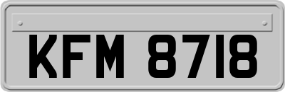 KFM8718