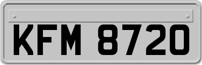 KFM8720