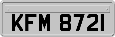 KFM8721