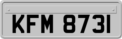 KFM8731