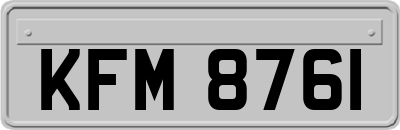 KFM8761