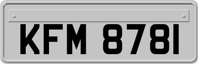 KFM8781