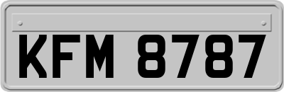 KFM8787