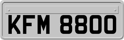 KFM8800