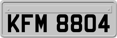 KFM8804