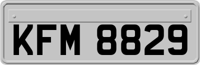 KFM8829