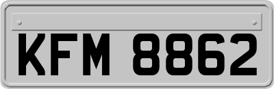KFM8862
