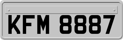 KFM8887