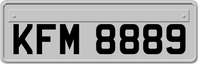 KFM8889